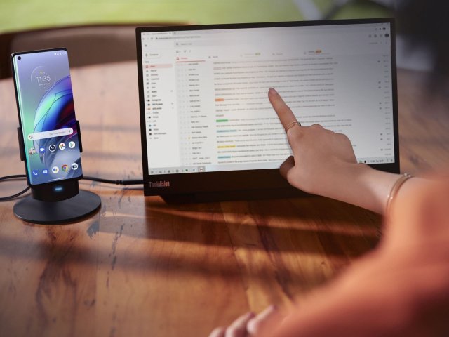 Čtyři z pěti firem mají značné rezervy v procesu digitalizace