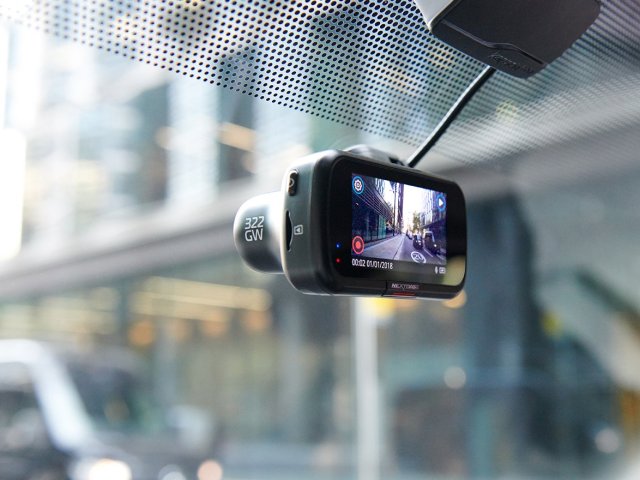 Na český trh vstoupil přední evropský výrobce autokamer Nextbase 