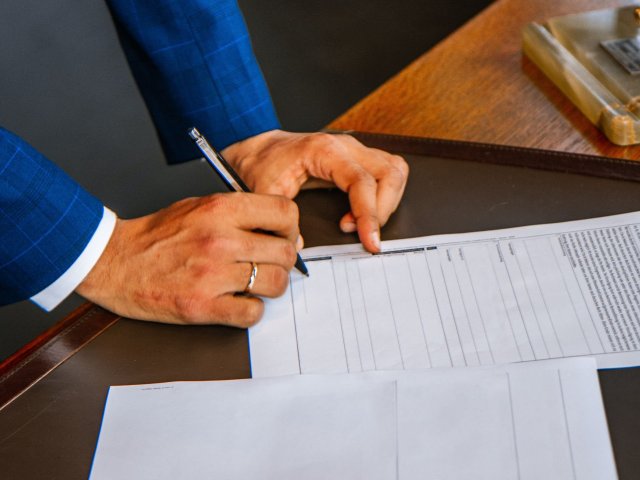 eD system sa stal distribútorom IBM