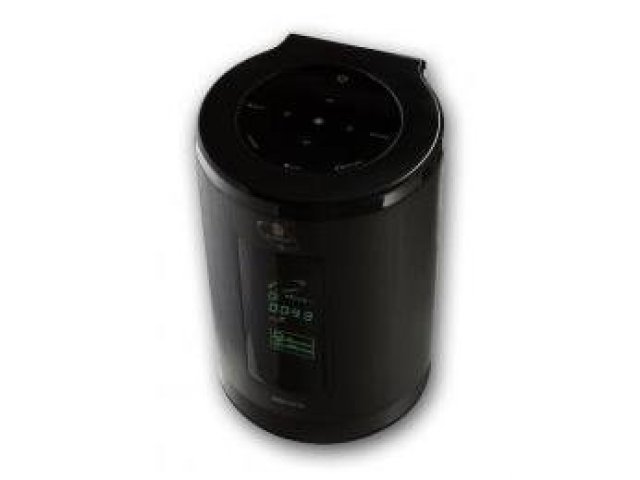 Full HD v luxusním provedení