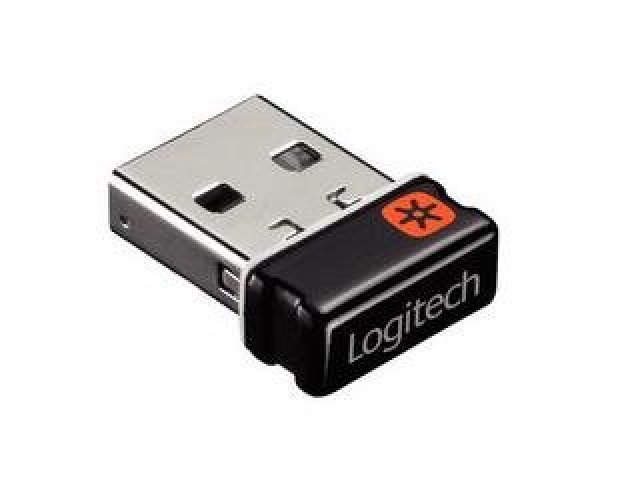 Logitech Unifying Receiver 