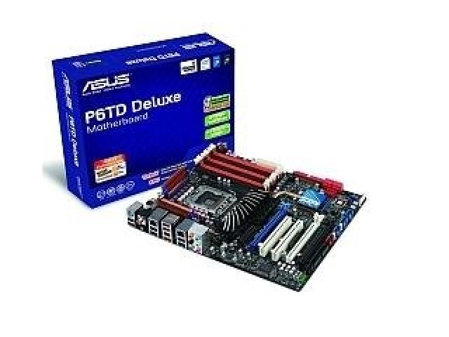 Asus uvedl základní desky řady Xtreme Design