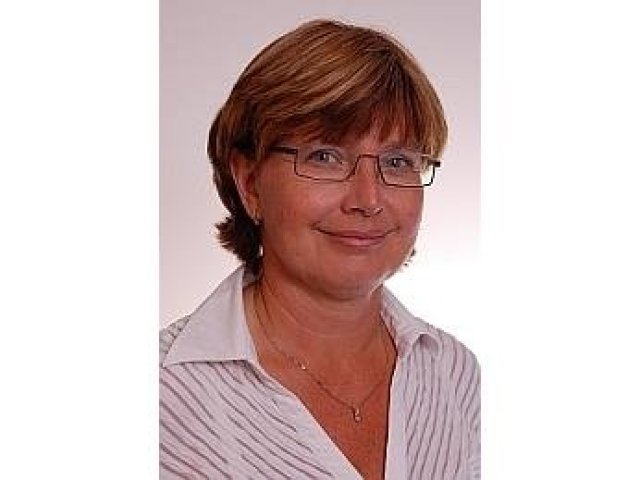 Eva Hejlová na pozici personální ředitelky Anect