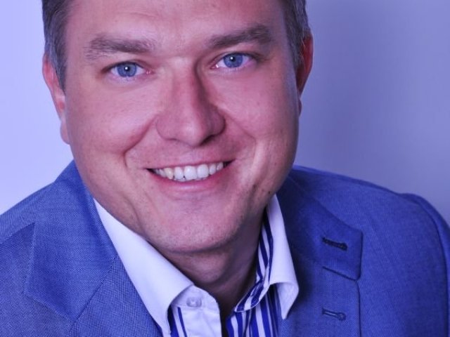 Ericsson: Radim Janda