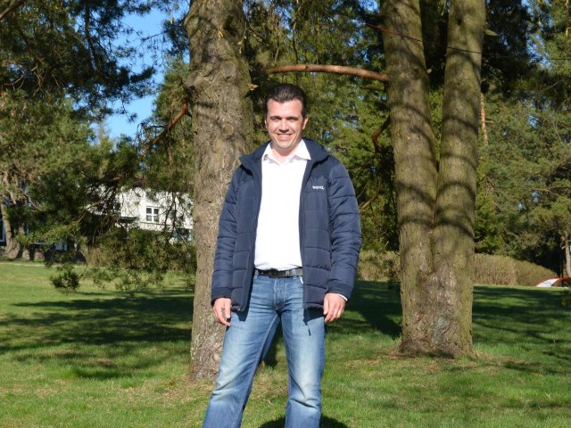 Na pět minut s Karlem Kosem z BenQ