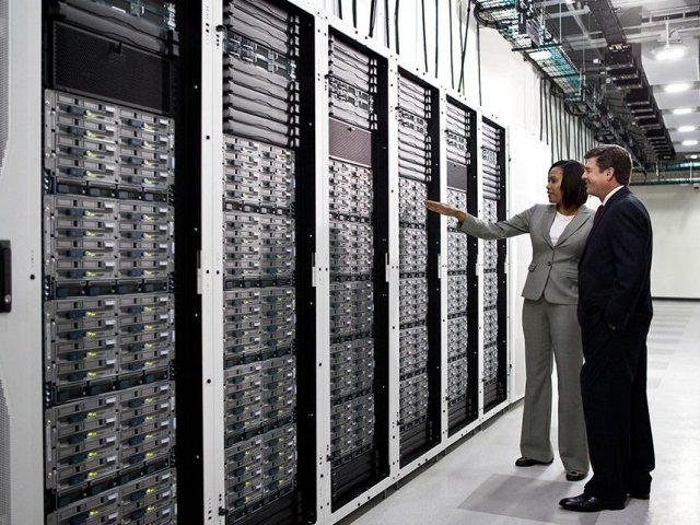 České firmy si na velká data zvykají 