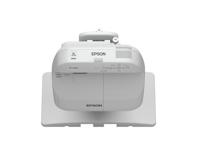Epson: projektory EB-1420Wi  a EB-1430Wi