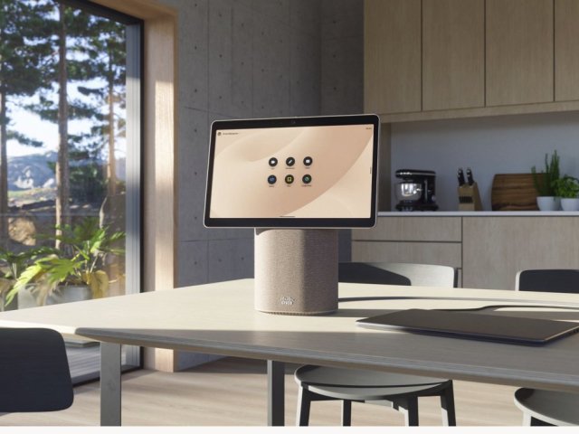 Nový Webex řeší výzvy hybridní práce