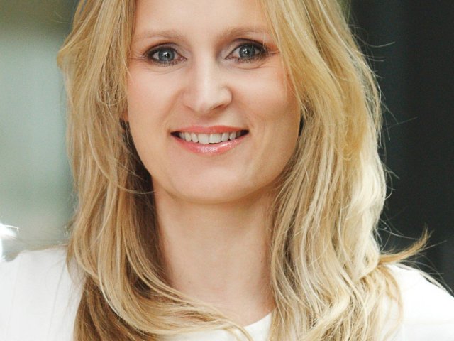 Xerox: Veronika Brázdilová