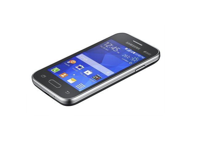 Samsung: smartphony Galaxy Core 2 a Young 2