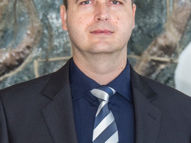 Ondřej Hubálek posílil Sophos