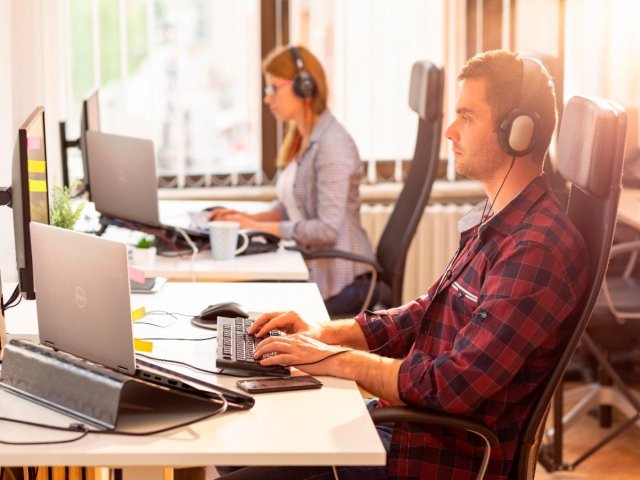 Dell Technologies přináší novou úroveň moderní podpory a zabezpečení PC