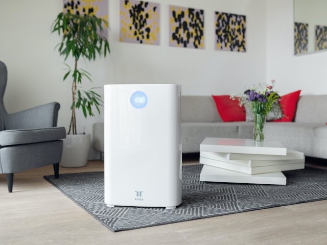 Produkty chytré domácnosti Tesla nově spadají pod firmu Witty 