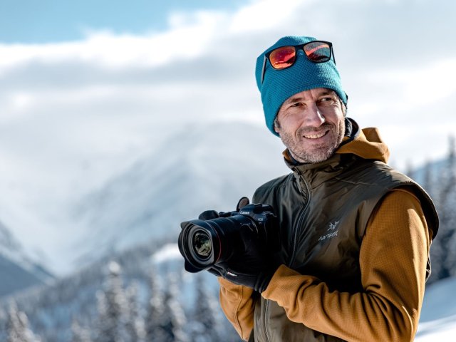 Canon přináší zimní cashback v hodnotě až 11 700 Kč