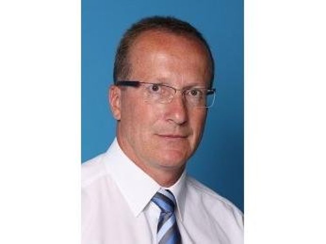 Nový ředitel divize služeb u Microsoftu