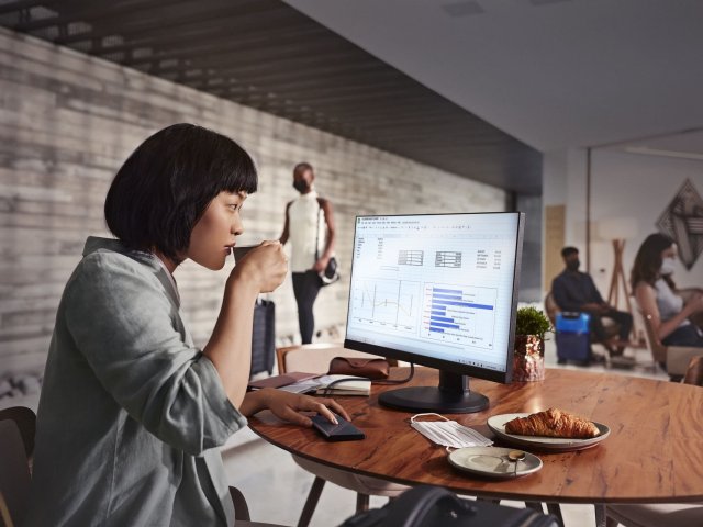 Prodej PC v regionu EMEA navzdory potížím vykázal další růst