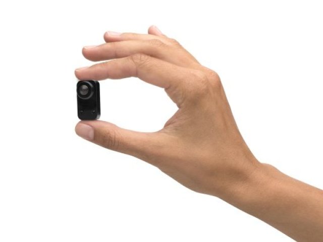 Axis: modulární síťové kamery řady F