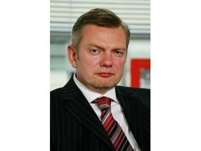 Nový generál u u:fonu