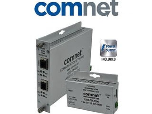 Výrazné snížení cen optických konvertorů pro HDMI