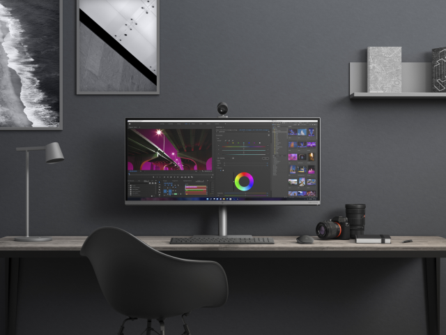 All-in-one počítače: univerzální pomocníci domů i do práce