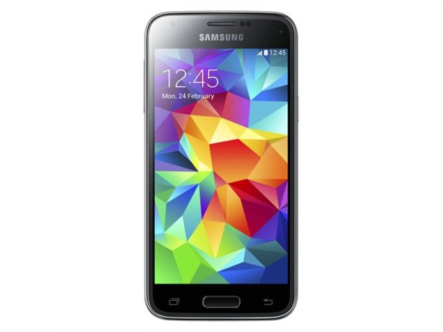 Samsung: smartphone Galaxy S5 mini 