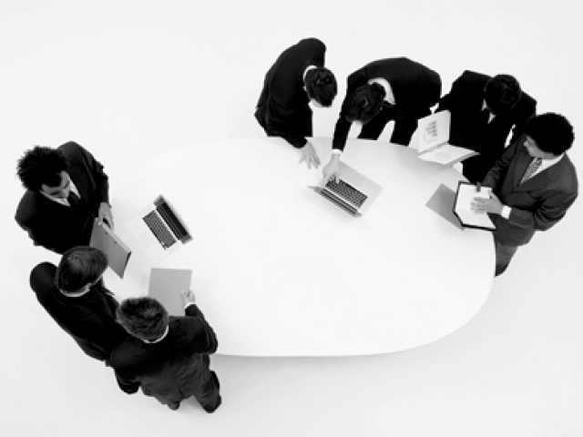 Canalys: Bezdrátové sítě posilují ve firemním prostředí