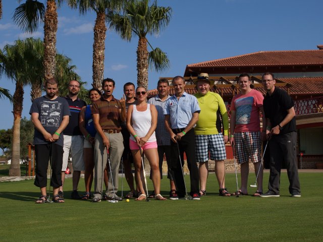 Úspěšní lidé myslí stejně