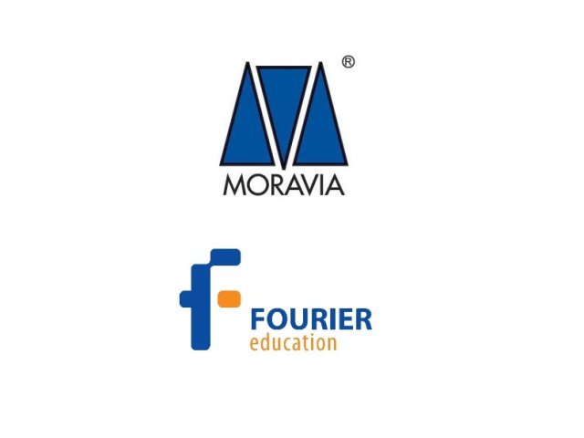 Moravia Europe distributorem Fourier