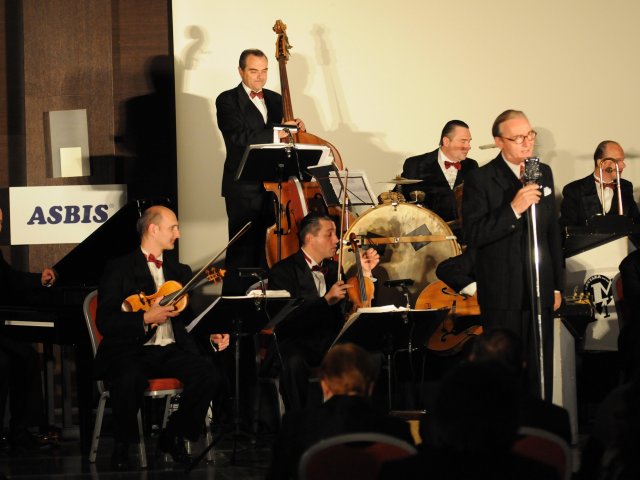 NetDay 2014 s Melody Makers