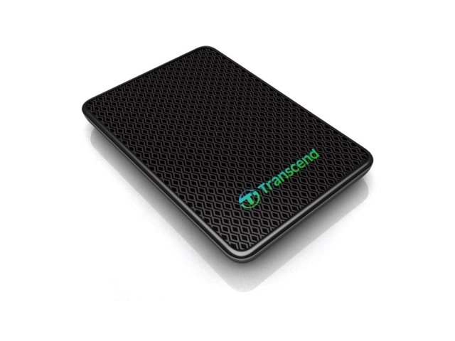 Transcend: přenosné disky ESD400