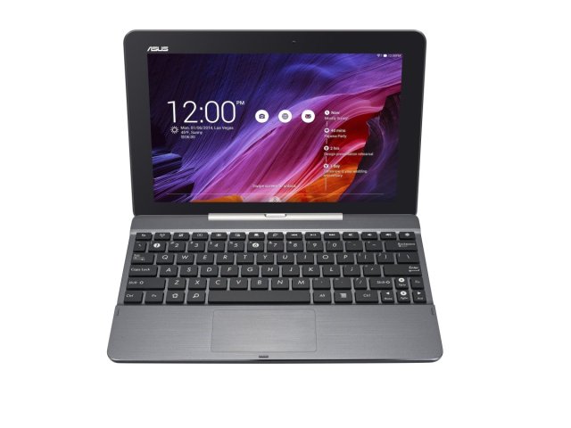 Asus: tablet Transformer Pad TF103C