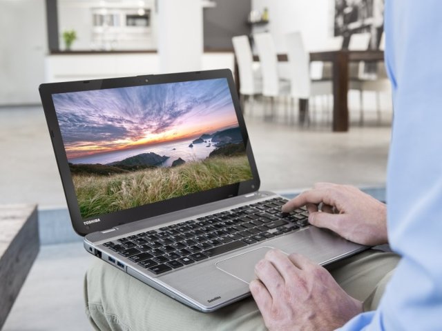 Česká republika je zemí notebooků