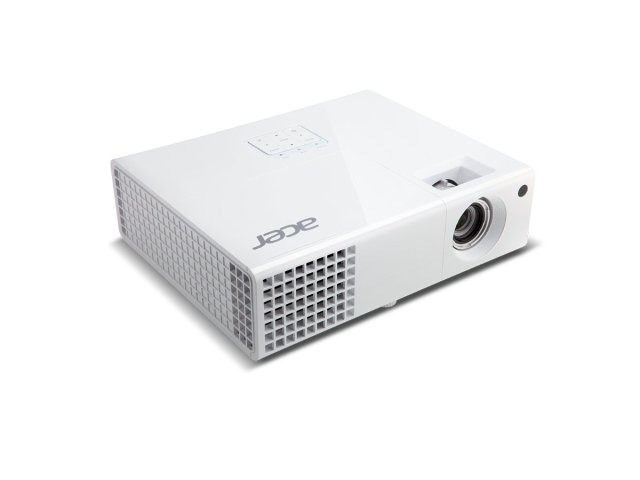 Acer: projektory H90505BD, H6510BD a H5380BD 