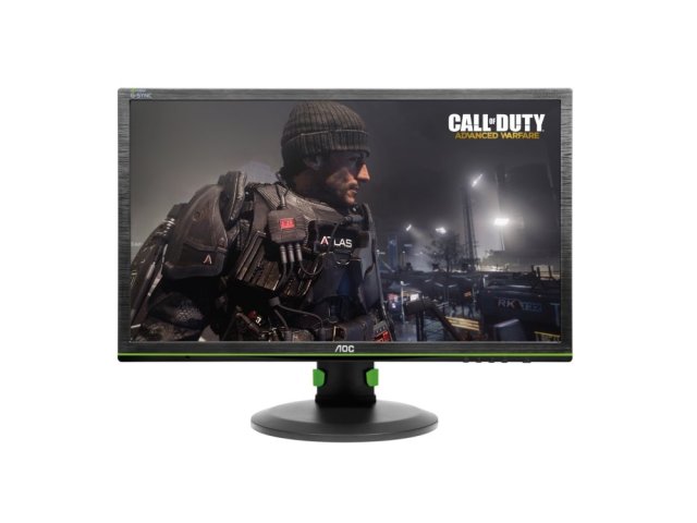 AOC: monitor g2460Pg