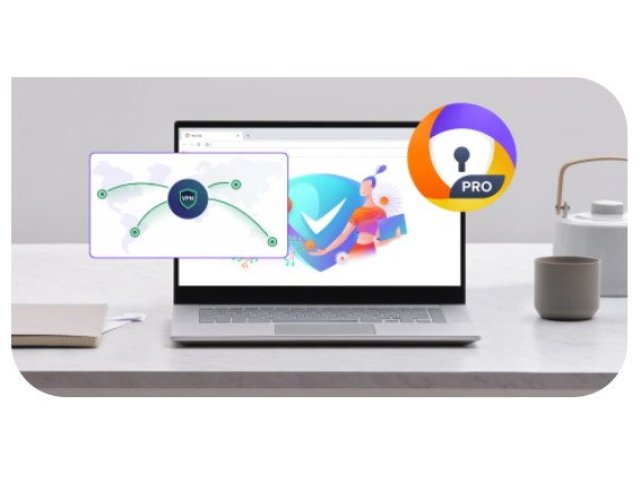 Avast uvedl nový prémiový prohlížeč s vestavěnou VPN