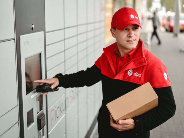 DPD spouští podej zásilek přes stovky výdejních míst i samoobslužné boxy 