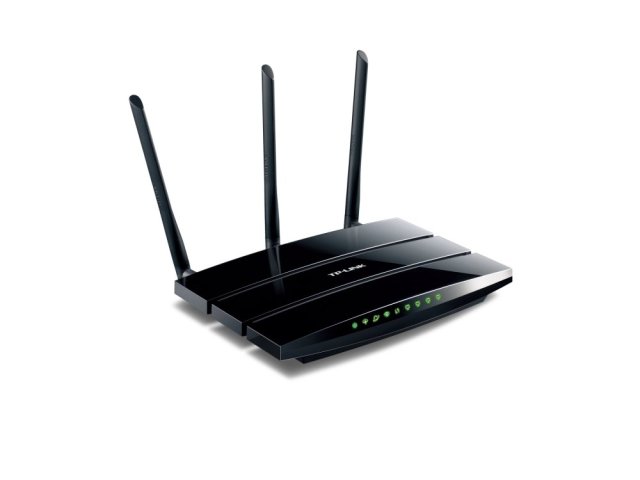 TP-Link: router TD-W8970B