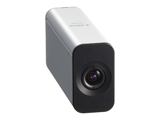 Canon: síťové kamery VB-S805D a VB-S905F