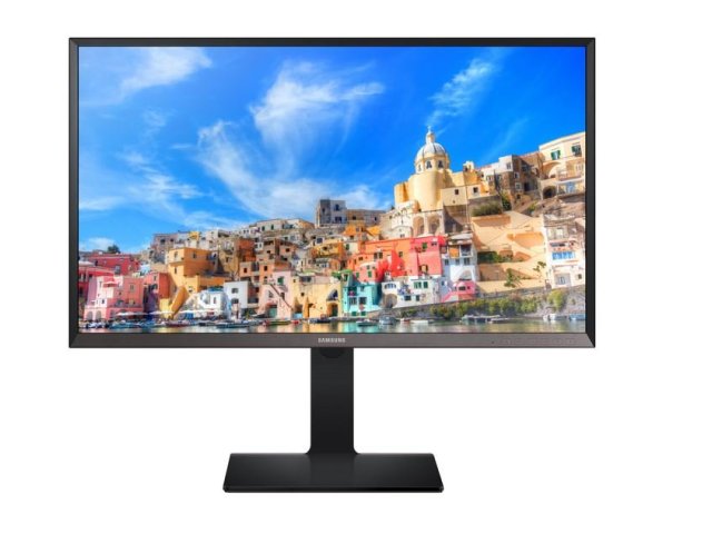 Samsung: monitor SD850