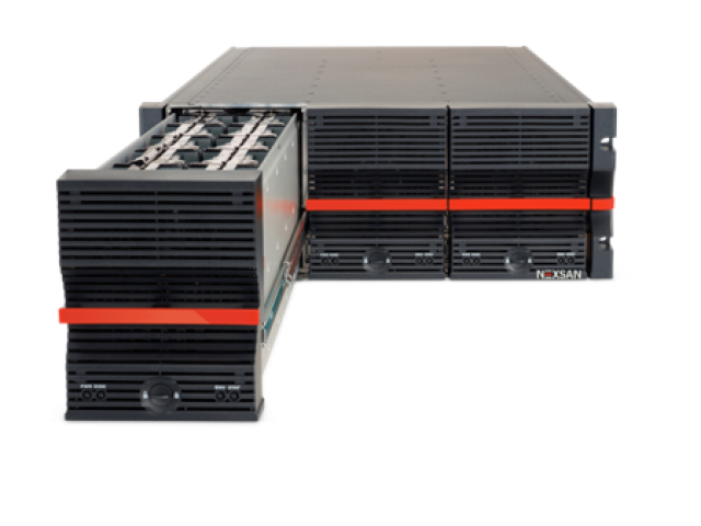 Imation dodavatelem storage řešení pro média a zábavní průmysl