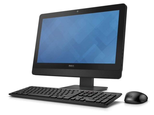 Dell: all-in-one počítače OptiPlex 3030 a 9030