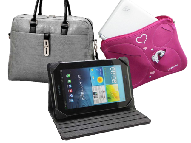 Brašny, tašky a obaly pro každou příležitost