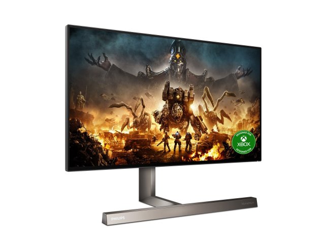 Philips: monitory Momentum 279M1RV a 329M1RV