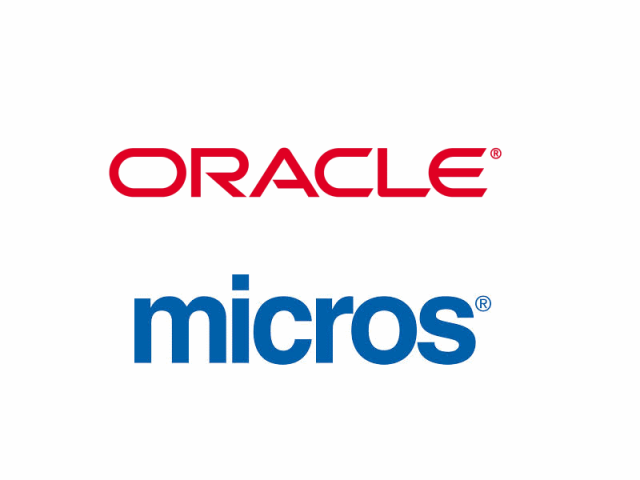 Oracle koupil Micros Systems