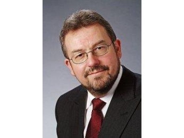 Šéfem Toshiba Europe poprvé Evropan