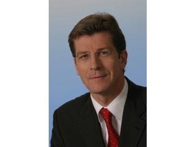 Změna na pozici finančního ředitele Siemens