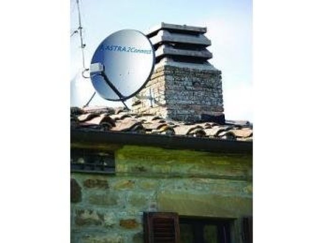 Internetu přes satelit ASTRA2Connect se daří