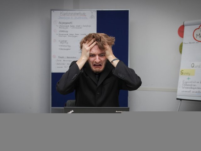 Svá data již muselo obnovovat přes 90 % českých organizací