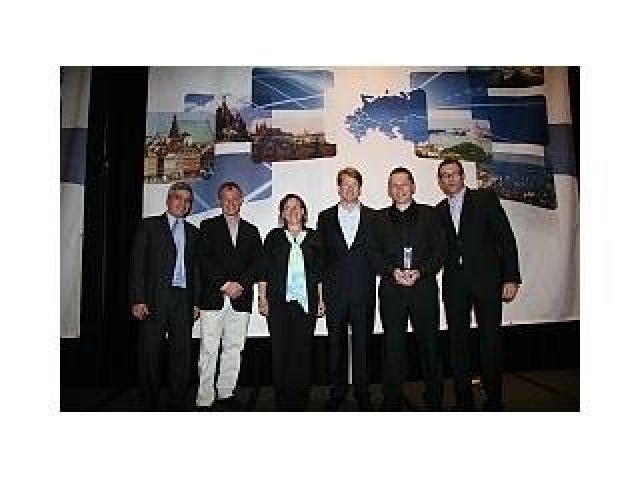 Bomba úspěch českých firem ve světovém měřítku