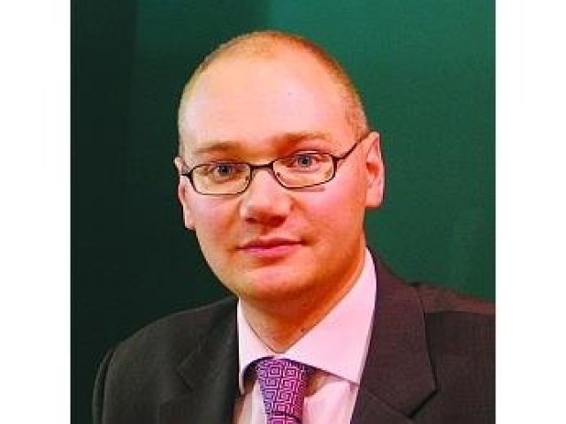 Alcatel-Lucent má nového ředitele marketingu 